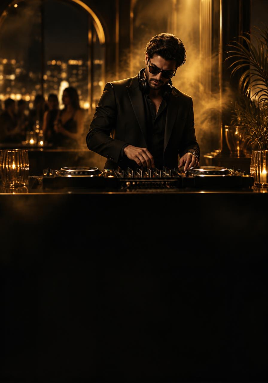 Gold Night