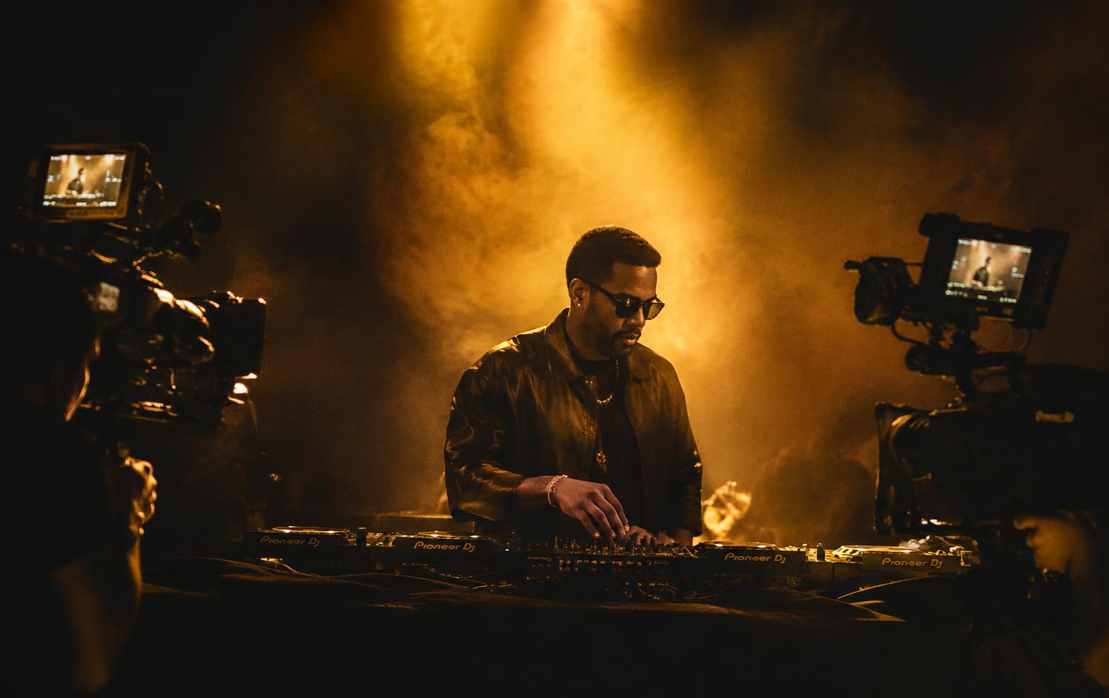 DJ Arafat Tribute